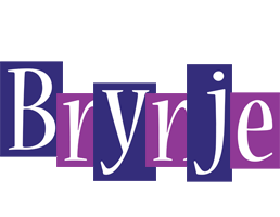 Brynje autumn logo