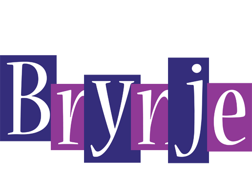 Brynje autumn logo