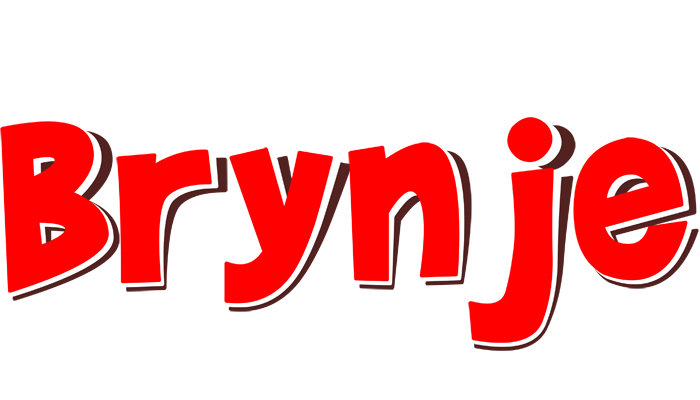 Brynje basket logo