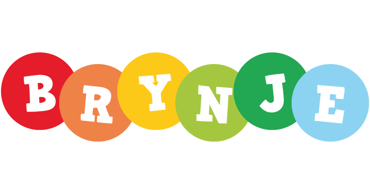 Brynje boogie logo