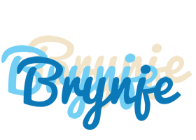 Brynje breeze logo