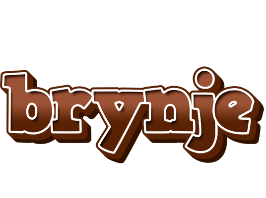 Brynje brownie logo