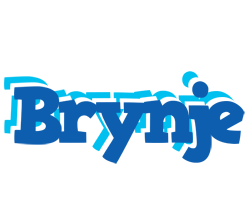 Brynje business logo