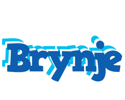 Brynje business logo