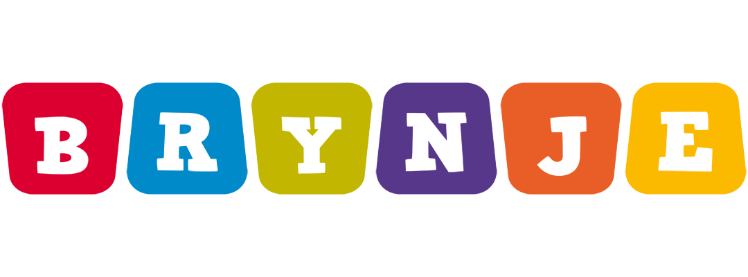 Brynje daycare logo