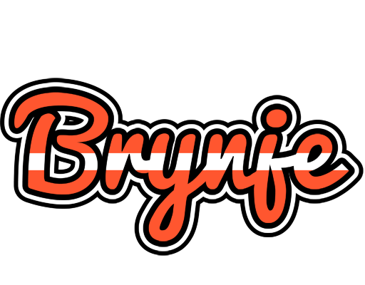 Brynje denmark logo