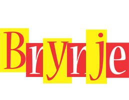 Brynje errors logo