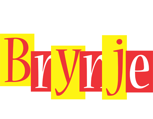 Brynje errors logo