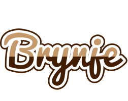 Brynje exclusive logo