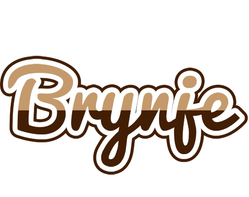 Brynje exclusive logo