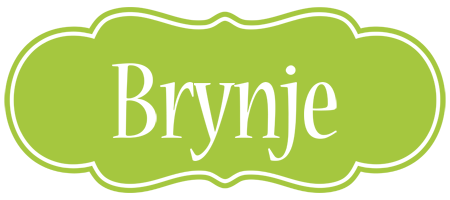 Brynje family logo