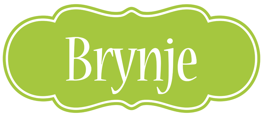 Brynje family logo
