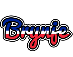 Brynje france logo