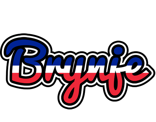 Brynje france logo