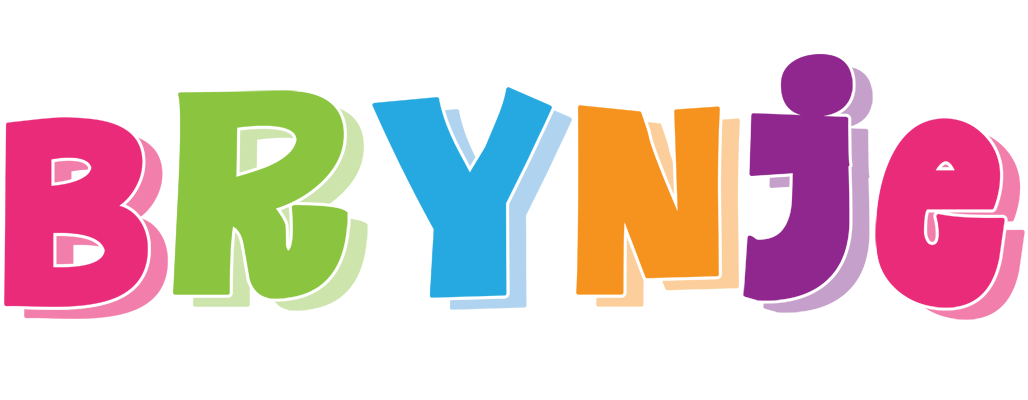 Brynje friday logo