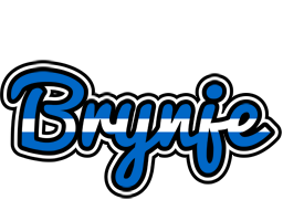 Brynje greece logo