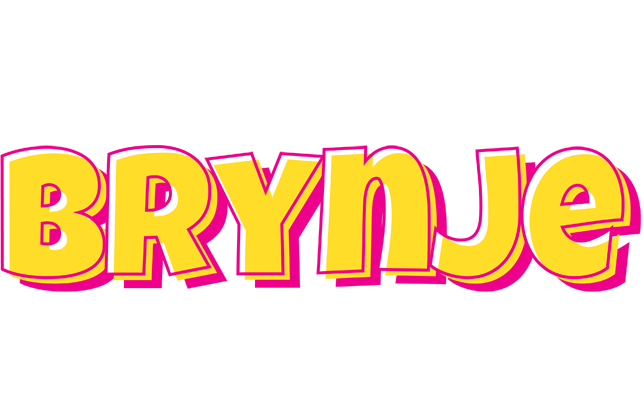 Brynje kaboom logo