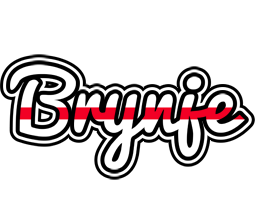 Brynje kingdom logo