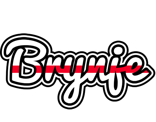 Brynje kingdom logo