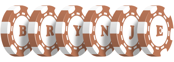 Brynje limit logo