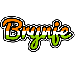 Brynje mumbai logo