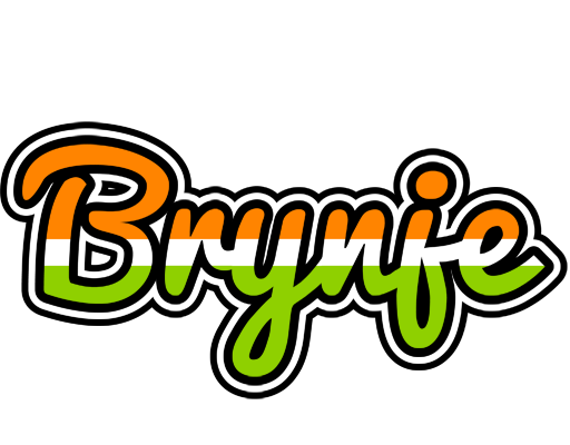 Brynje mumbai logo