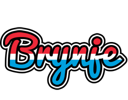 Brynje norway logo