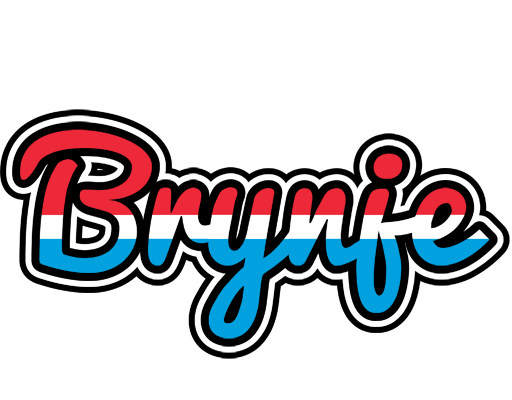 Brynje norway logo