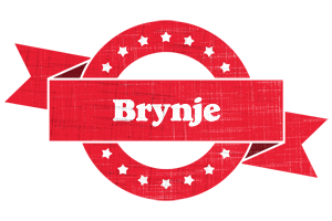 Brynje passion logo