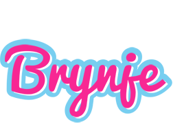 Brynje popstar logo