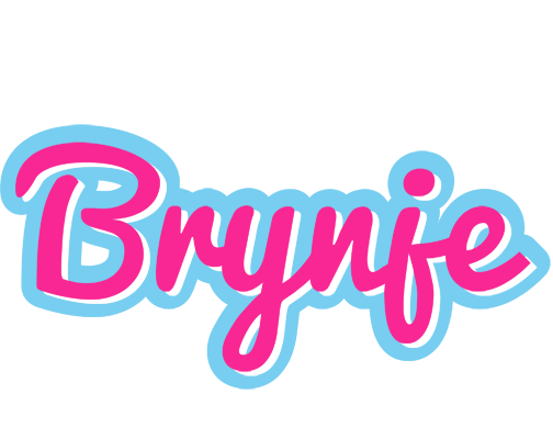 Brynje popstar logo