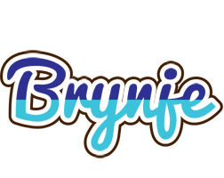 Brynje raining logo