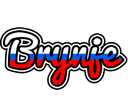 Brynje russia logo