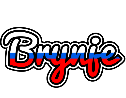 Brynje russia logo