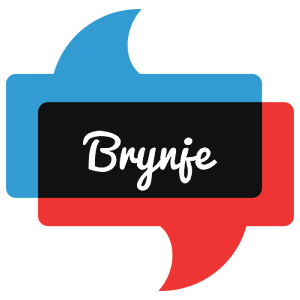 Brynje sharks logo