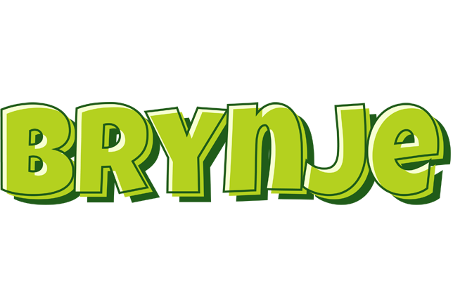 Brynje summer logo