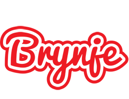 Brynje sunshine logo