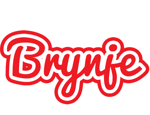Brynje sunshine logo