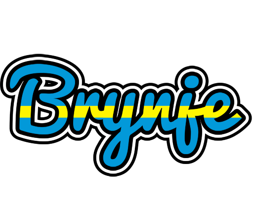 Brynje sweden logo