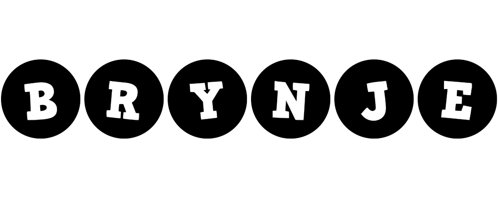 Brynje tools logo