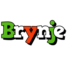 Brynje venezia logo