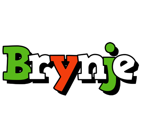 Brynje venezia logo