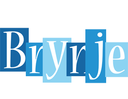 Brynje winter logo