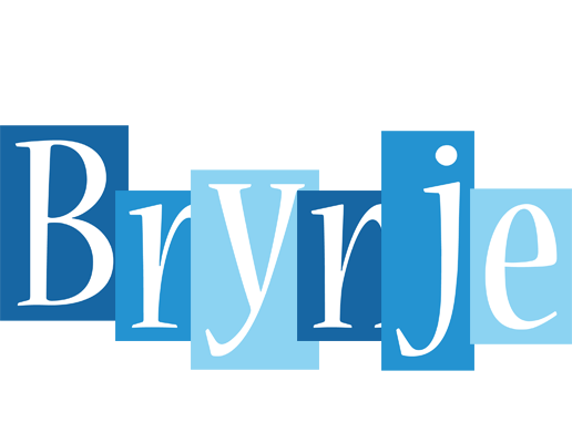 Brynje winter logo