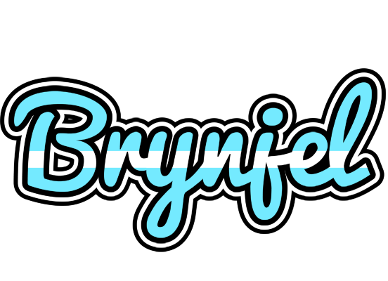 Brynjel argentine logo