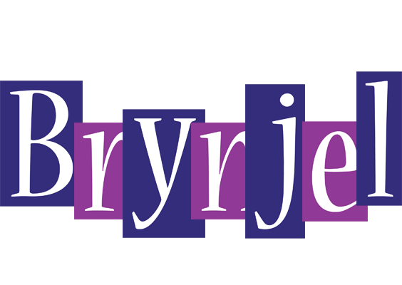 Brynjel autumn logo