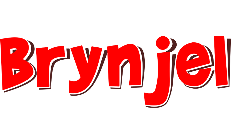 Brynjel basket logo