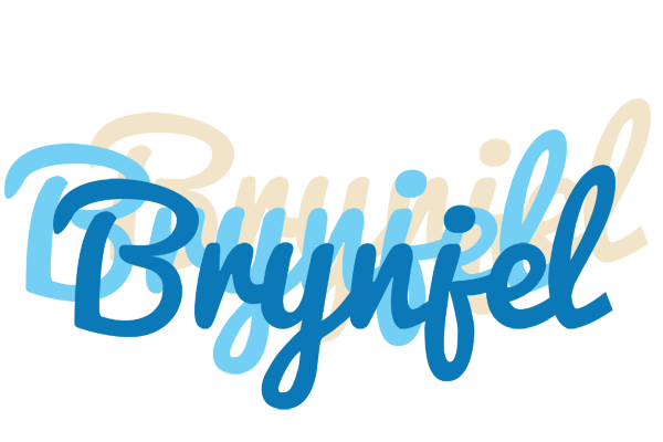 Brynjel breeze logo