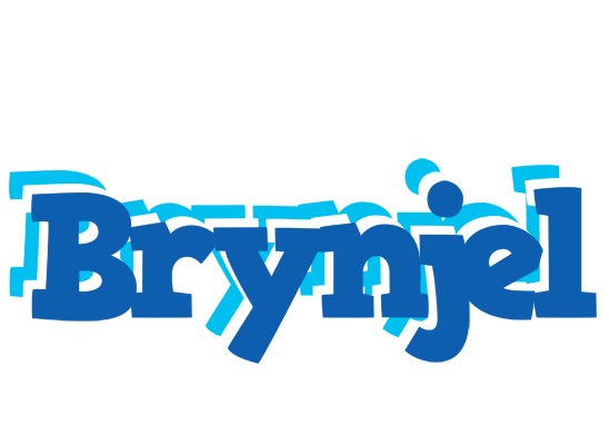 Brynjel business logo
