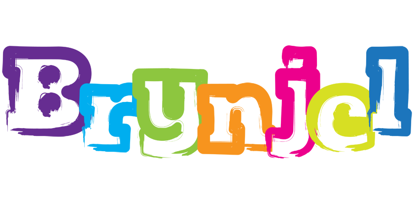 Brynjel casino logo